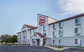 Red Roof Inn Coldwater
